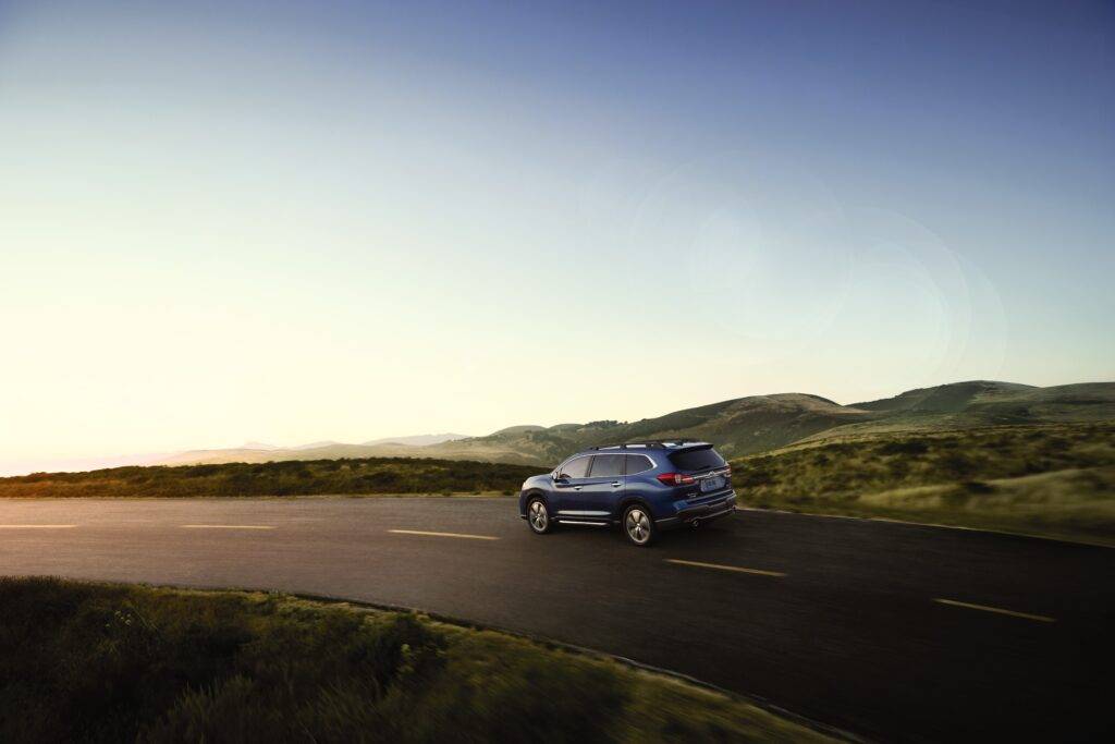 ​How to Use Adaptive Cruise Control - TrueCar Blog
