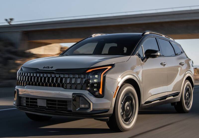 Kia SUV Models - TrueCar Blog